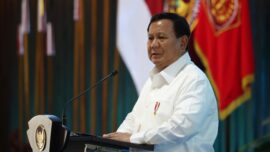 Prabowo Instruksikan Kapolri Usut Tuntas Penyerangan Air Keras terhadap Aktivis KontraS