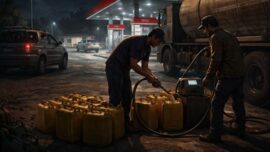 Warga yang Berani Melaporkan Penyelewengan BBM Subsidi Akan Diberi Rp10 Juta