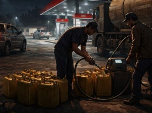 Warga yang Berani Melaporkan Penyelewengan BBM Subsidi Akan Diberi Rp10 Juta