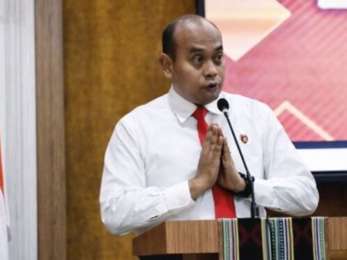 Dirnarkoba Polda NTT Dicopot, Kasusnya Bikin Malu dan Mencoreng Institusi Polri