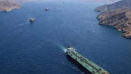 Iran Tegaskan Selat Hormuz Tetap Terbuka, Hanya AS, Israel, dan Sekutunya yang Dilarang
