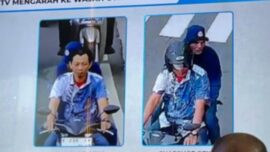 4 Anggota Bais TNI Ditangkap dan Jadi Tersangka Penyiraman Air Keras Aktivis KontraS Andrie Yunus