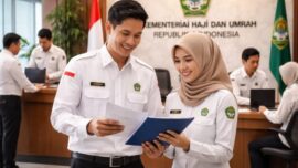Kemenhaj Buka Seleksi Mutasi PNS 2026: Ini Syarat, Rincian Formasi, dan Tahap Seleksi