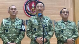 Kepala BAIS TNI Diganti Buntut Kasus Penyiraman Air Keras Aktivis KontraS