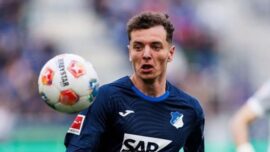 Barcelona Cari Striker Baru, Target Utama Kemahalan, Opsi Murah Jadi Solusi