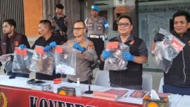 Dua WNA Brasil Bunuh Bule Belanda di Bali, Kabur 16 Jam Usai Beraksi!