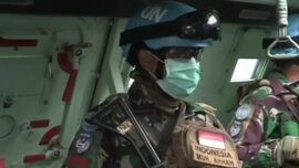 Tiga Prajurit TNI Gugur di Lebanon, Dua Tewas Saat Kawal Konvoi UNIFIL di Tengah Eskalasi Konflik