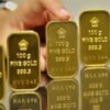 Harga Emas Antam Hari Ini Jumat 3 April Turun Tajam Rp65 Ribu per Gram