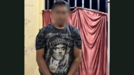 Pria ini Serahkan Diri ke Polres Buton Usai Tikam Hingga Tewas Selingkuhan Pacarnya