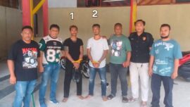 Ditikam di Bandara, Ketua DPD Golkar Malra Tewas, Begini Kronologi dan Motifnya