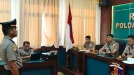 Mantan Kasat Narkoba Polres Toraja Utara dan Kanit, Ajukan Banding Usai Dipecat