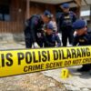 Personel Polres Dogiyai Gugur Dibacok OTK, Dua Jari Putus