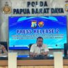 Polda Papua Barat Daya tetapkan tersangka KKB pembunuh nakes di Tambrauw