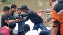 Bocah 5 Tahun di Bone Tewas Terseret Arus Sungai Saat Ambil Mainan