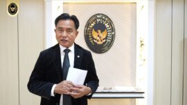 Kasus Andrie Yunus di Sidang Militer atau Umum? Begini Tanggapan Menko Kumham Imipas