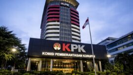 KPK OTT Bupati Tulungagung, Belasan Orang Ikut Terjaring