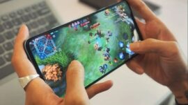 Redmi K90 Max Unjuk Gigi: Main Game 4 Jam, Suhu Tetap Adem