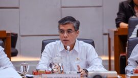 Peminat Membludak, Menaker Usul Tambah 150 Ribu Kuota Magang Nasional 2026