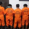 2 ABK Dibakar Hidup-hidup di Pelabuhan Benoa Denpasar, 5 Pelaku Ditangkap