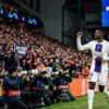 PSG Singkirkan Liverpool dan Segel Tiket Semifinal