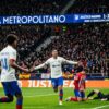 Drama di Metropolitano: Barcelona Menang Terhormat, Atletico Madrid Melaju ke Semifinal