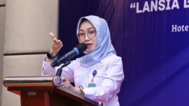 Kemnaker Ajak Industri Serap Tenaga Kerja Lansia, Potensi Masih Besar