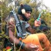 Jeki Murib Tewas Ditembak TNI di Puncak Papua