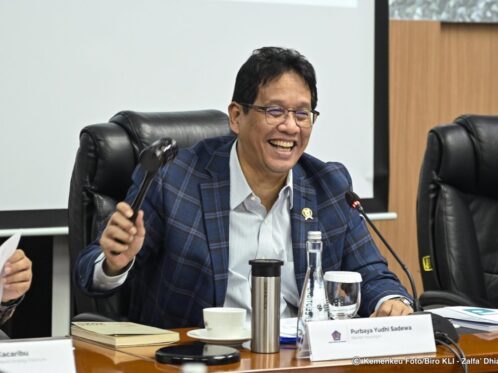 Kabar Gembira! Bea Cukai Bakal Rekrut 300 Lulusan SMA, Menkeu Minta Segera Eksekusi