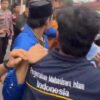 Penyebar Foto Aksi PMII Belum Ditangkap, Mahasiswa Kepung Polres Bulukumba