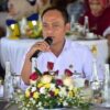 Rumah di Tanjung Barat Terbakar, Pemilik Rumah Anggota BPK RI Tewas Terpanggang