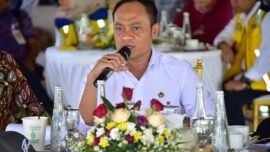 Rumah di Tanjung Barat Terbakar, Pemilik Rumah Anggota BPK RI Tewas Terpanggang
