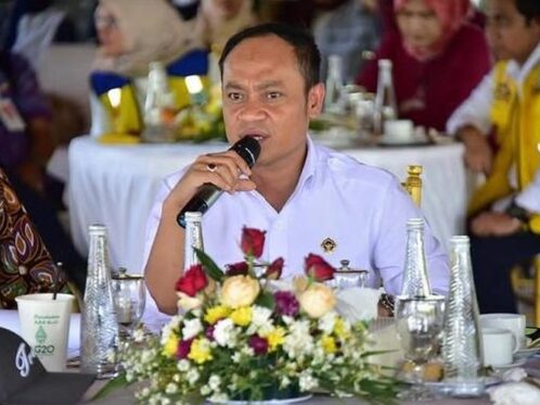 Rumah di Tanjung Barat Terbakar, Pemilik Rumah Anggota BPK RI Tewas Terpanggang