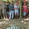 Penjual Ikan Tewas Ditebas di Gowa, Diduga Dendam Lama