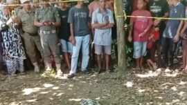 Penjual Ikan Tewas Ditebas di Gowa, Diduga Dendam Lama