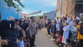Siswi SD di Makassar Ditemukan Tewas Tanpa Busana di Rumah Kosong