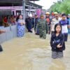 Bone Dilanda Banjir Renggut Dua Korban Jiwa, ini Identitas Korban