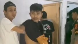 Suami Bunuh Istri di Sultra Gara-gara Cemburu, Begini Kronologinya