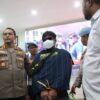 Pendemo Pukul Polisi di Mamuju Mengaku Dibayar Rp100 Ribu Oknum Kontraktor yang Tidak Kebagian Proyek
