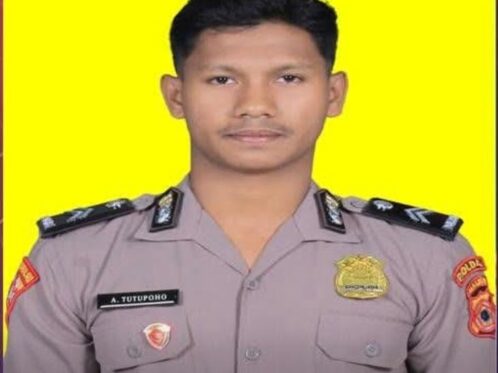 Polisi dan TNI Meninggal Saat Selamatkan Pelajar yang Tenggelam di Pantai Nirun