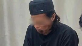 Pria yang Bunuh Istri dan Lukai Anaknya di Mateng Sulbar Akhirnya Ditangkap Usai Buron