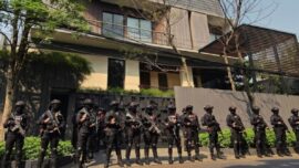 Rumah Eks Wamen Imipas Digeledah KPK, Aset Mewah hingga Uang Valas Disita