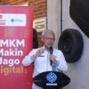 Kemnaker dan GoTo Perkuat Literasi Digital Tenaga Kerja Mandiri Sektor Kuliner di BBPVP Bandung