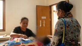 Gadis 15 Tahun di Jayapura Tewas Usai Dibakar Ibu Tiri, Begini Kronologinya