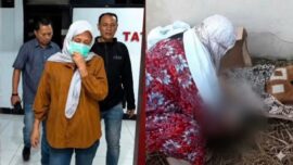 Ibu Asal Bone Ditangkap Usai Buang Bayi di Makassar Mengaku Disuruh Suami Siri