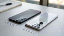 Ini Perbandingan Oppo Reno 16 5G vs Reno 16c 5G, Mana yang Layak Dibeli?