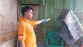 Bocah Perempuan Usia 3 Tahun di Kolaka Tewas Dicabuli Ayah Kandung yang Kecanduan Film Porno