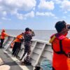 Kronologi Lengkap Tenggelamnya KM Nurul Salsa di Perairan Selayar
