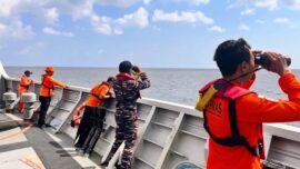 Kronologi Lengkap Tenggelamnya KM Nurul Salsa di Perairan Selayar