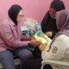 Bayi Perempuan Ditemukan Hidup Meski Dikerumuni Semut Selama 24 Jam di Kapontori Buton