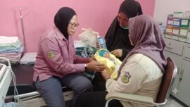 Bayi Perempuan Ditemukan Hidup Meski Dikerumuni Semut Selama 24 Jam di Kapontori Buton